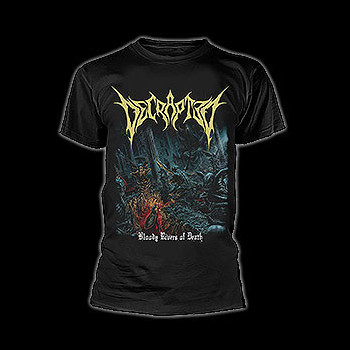 DECRAPTED