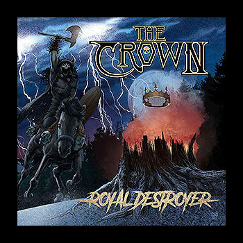 CROWN, THE