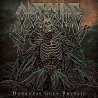 DEATH PACK 10 - Obscure + Grisly + Ossuary Anex