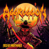 THRASH PACK 5 - Thrashfire + Shock Wave + Aggression (can) [EP]