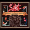 SABBAT (uk) - History of Two Lives in Germany (1988 and 2007)