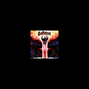 DESTRUCTION - Infernal Overkill