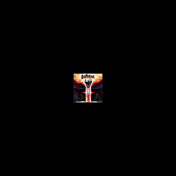 DESTRUCTION - Infernal Overkill