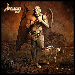 VENOM INC. - Avé