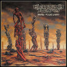 EXTREME DECAY - Downfall of a God Complex