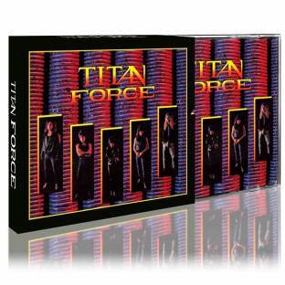 TITAN FORCE - Titan Force