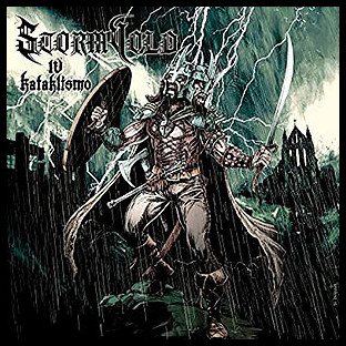 STORMVOLD - PACK: IV Kataklismo + Third Bestial Mutilation