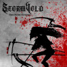 STORMVOLD - PACK: IV Kataklismo + Third Bestial Mutilation