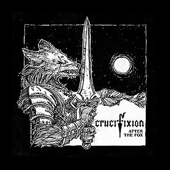 CRUCIFIXION (uk)