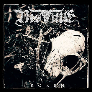 BIS·NTE - Broken