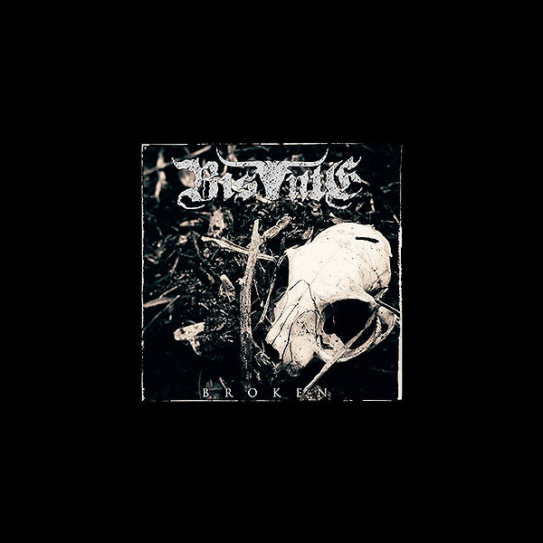 BIS·NTE - Broken