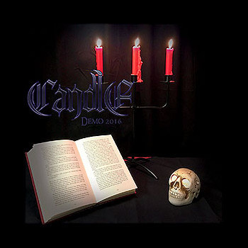 CANDLE - PACK: The Keeper's Curse + Demo 2016