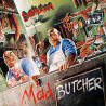 DESTRUCTION - Mad Butcher / Live Ruins