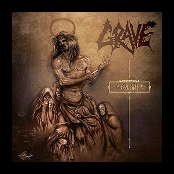 GRAVE