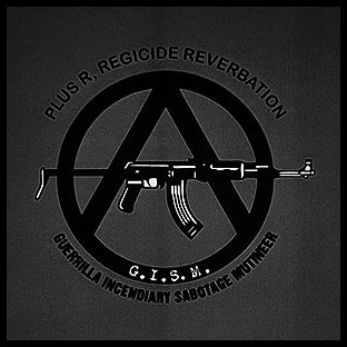 G.I.S.M. - Plus R, Regicide Reverberation