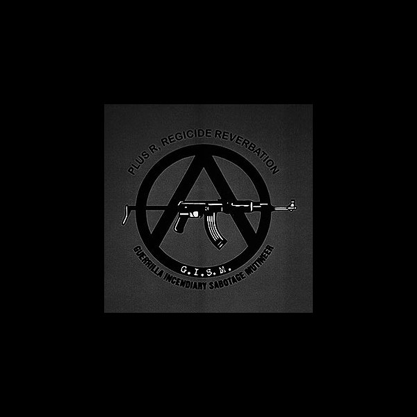 G.I.S.M. - Plus R, Regicide Reverberation