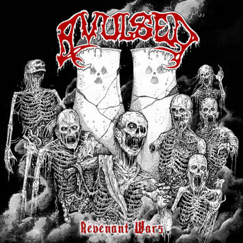 AVULSED