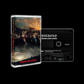 BATHORY