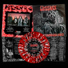 DISSECT - [splatter] Swallow Swouming Mass
