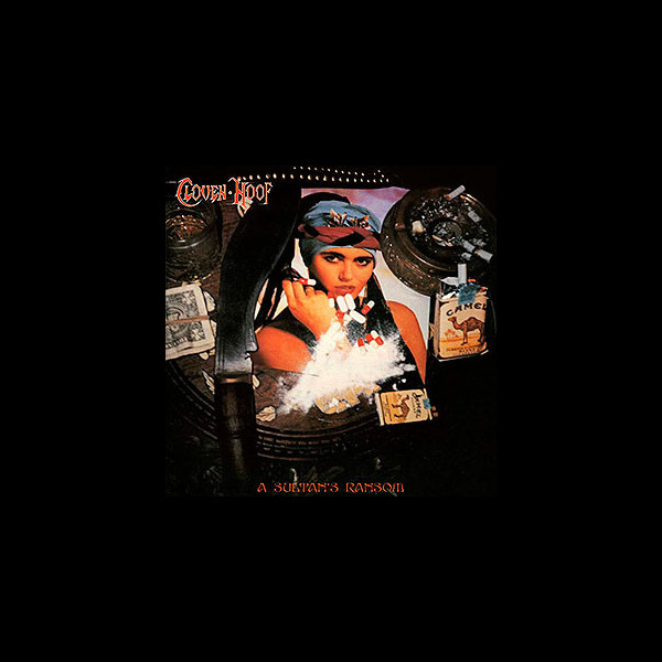 CLOVEN HOOF - A Sultan's Ransom