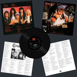 CLOVEN HOOF - A Sultan's Ransom