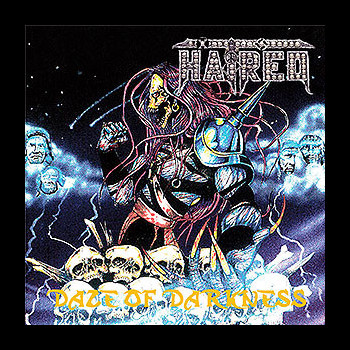 HATRED - Daze of Darkness