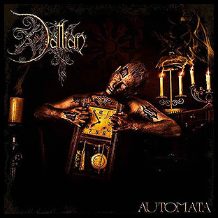 DALLIAN - Automata