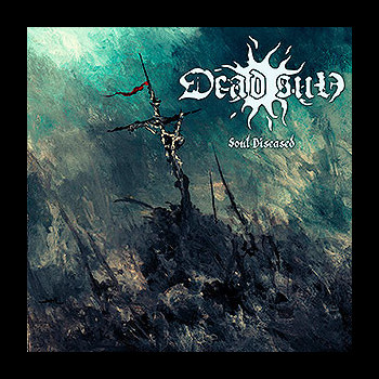 DEAD SUN - PACK: Night Terrors + Soul Diseased