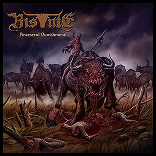 BIS·NTE - PACK: Broken + Ancestral Punishment