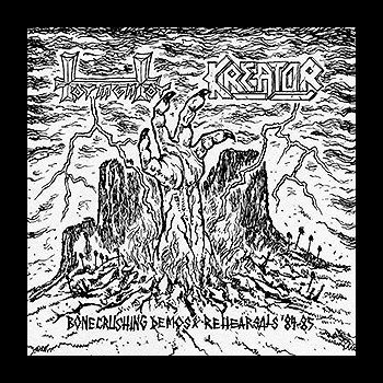 TORMENTOR / KREATOR