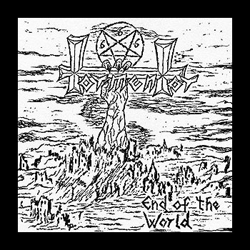 TORMENTOR (ger)