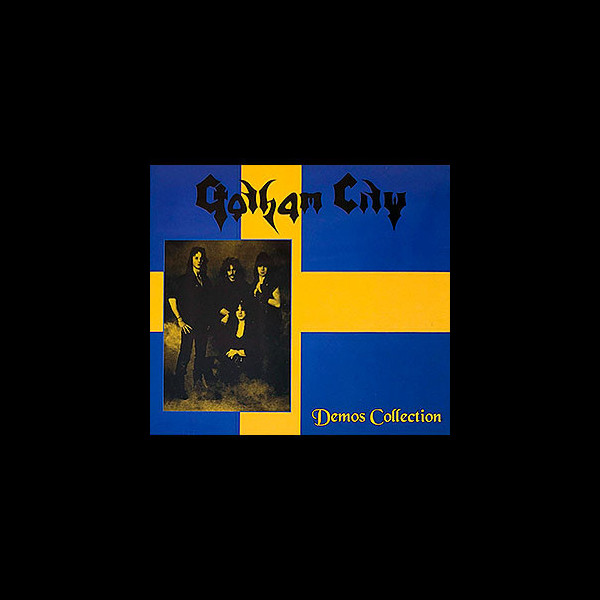 GOTHAM CITY - Demos Collection