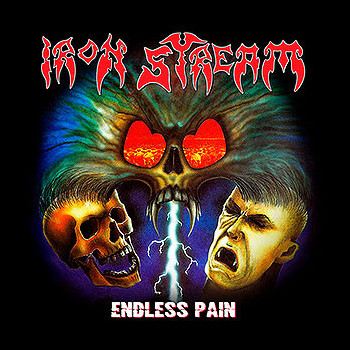 IRON STREAM / ZHELEZNYI POTOK - Endless Pain