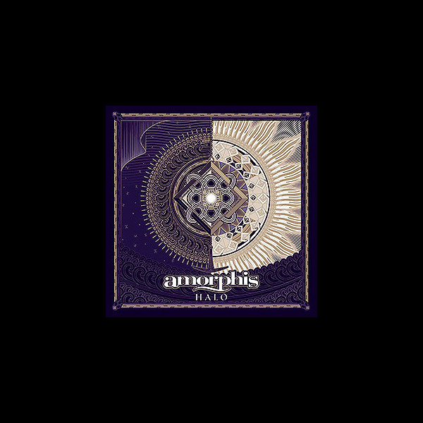 AMORPHIS - Halo