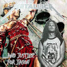METALLICA - ...And Justice For Jason