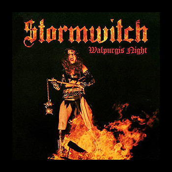 STORMWITCH