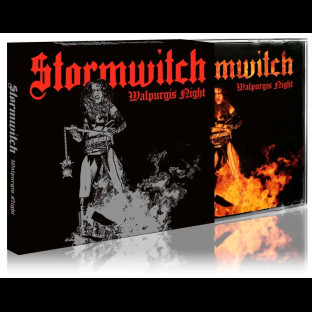 STORMWITCH - Walpurgis Night