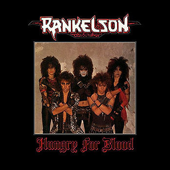 RANKELSON