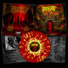 DETERIOROT - The Rebirth [splatter]
