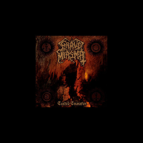 GRAVE MIASMA - Exalted Emanation