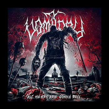VOMITORY