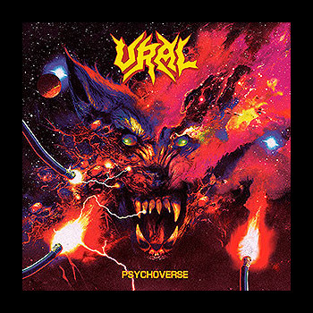 URAL
