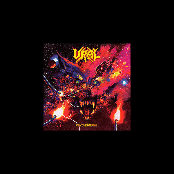 URAL - Psychoverse
