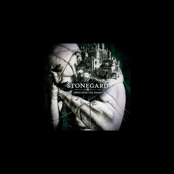 STONEGARD - From Dusk till Doom