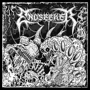 ENDSEEKER - Global Worming