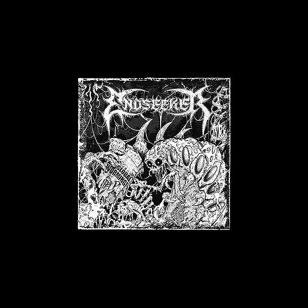 ENDSEEKER - Global Worming