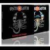 OSTROGOTH - Ecstasy and Danger