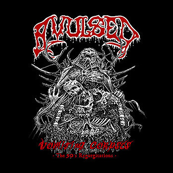 AVULSED