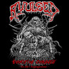 AVULSED - Vomiting Corpses - The 90's Regurgitations [4-CD Boxset]