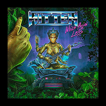 HITTEN
